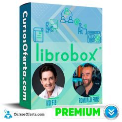 Librobox - Ivo Fiz y Romuald Fons