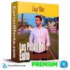 Curso Los Pasos del Éxito - Euge Oller