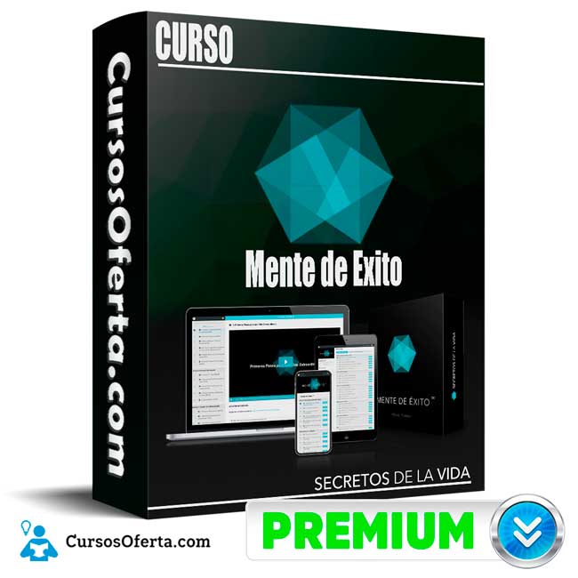 Curso Mente de Exito - Miquel Roman