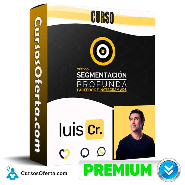 Curso Segmentacion Profunda - Luis Angel Cruz