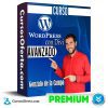 Curso Wordpress con divi avanzado - Gonzalo de la Campa