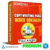 Curso Copywriting para redes sociales – Paul Anglin