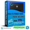 Curso Crea tu primer video para internet - EDteam