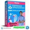 Curso DESIGNIO – Humberto Cabaña