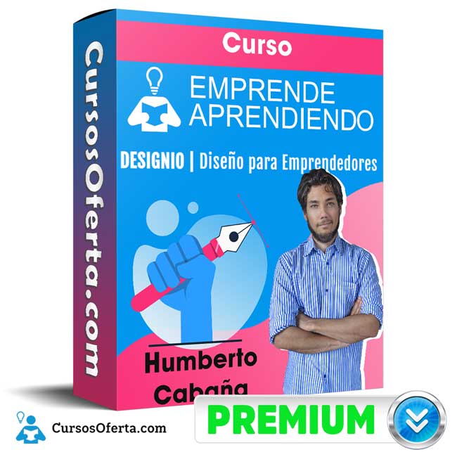 Curso DESIGNIO – Humberto Cabaña