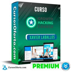 Curso Growth Hacking Course - Xavier Laballós