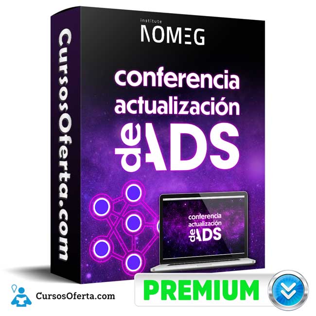 Curso La Conferencia Actualizacion de ADS - Instituto 11