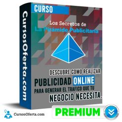 Curso Los Secretos de la Piramide Publicitaria - Xetica LLC
