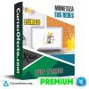 Curso Monetiza Tus Redes - Luis Torres