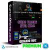 Curso Trading Nivel Ninja - Gerardo Ruiz
