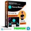 Curso Canva Master - Enygma Academy