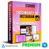 Curso Crecimiento en Instagram - Juan Lombana