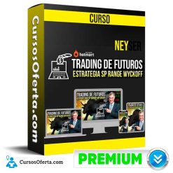 Curso ESTRATEGIA PARA FUTUROS RT MACRO - NeySER