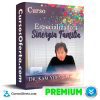 Curso Especializado 4 Sinergia Familia - Dr. Kam Yuen