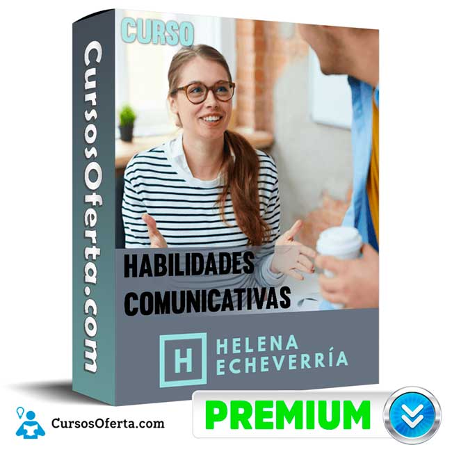 Curso Habilidades Comunicativas - Helena Echeverría