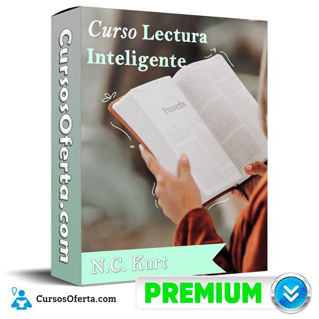 Curso Lectura Inteligente - N.C. Kurt