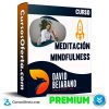 Curso Meditación Mindfulness - David Bejarano