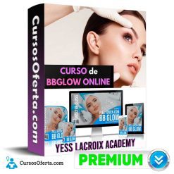 Curso Piel Joven con BBGlow - Yess Lacroix Academy