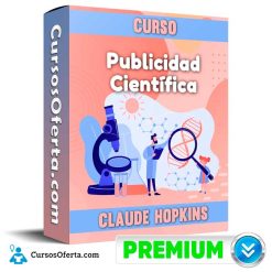 Curso Publicidad Científica - Claude Hopkins
