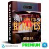 Curso Sé un Experto en Remates - Jorge Gil