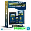 Curso Super Lector Online - Cristian Ortiz