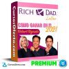 Curso Como Ganar en el - Robert Kiyosaki