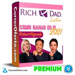 Curso Como Ganar en el - Robert Kiyosaki