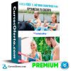 Curso 10X El Método Científico para Optimizar Tu Cuerpo - Mindvalley