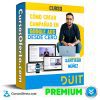 Curso Cómo crear campañas en Google Ads desde cero - Santiago Núñez