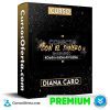 Curso Conecta con el Dinero sin Esfuerzo - Diana Caro