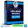 Curso Embudos Duplicables - Mihail Millet