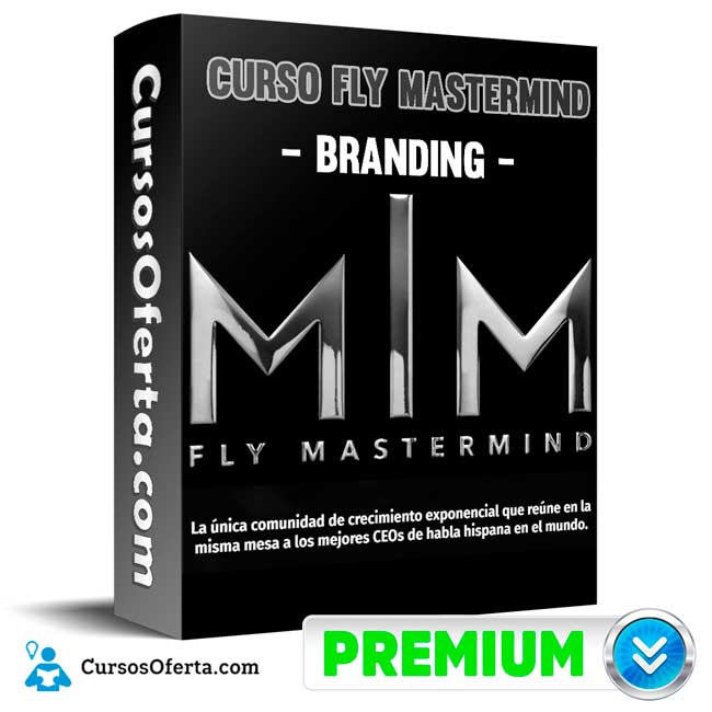 Curso Fly Mastermind – Branding - Instituto 11