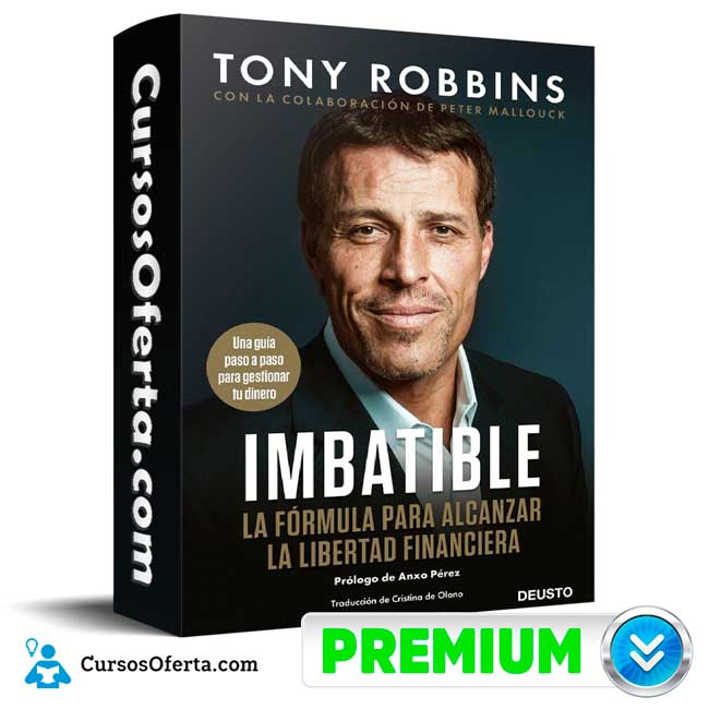 Curso Imbatible - Tony Robbins