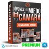 Curso Jóvenes sin Miedo a la Cámara - Seminarios online