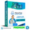 Curso ManyChat de Cero a Expert – José F. Martínez