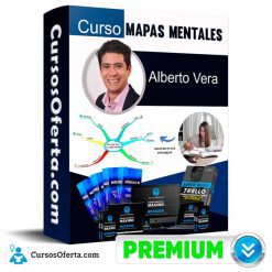 Curso Mapas Mentales – Alberto Vera