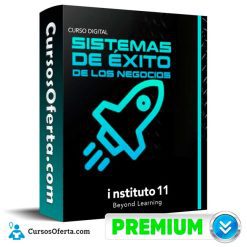Curso Sistemas de Éxito de los Negocios - Carlos Muñoz