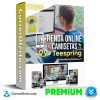 Curso Tienda Online de Camisetas con Teespring - Seminarios Online