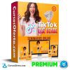 Curso TikTok que Vende - Seminarios Online