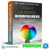 Curso ¡Tómate un respiro! Mindfulness -  Mario Alonso Puig