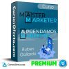 Curso Certificación Premium Aprendamos Marketing - Ruben Gallardo