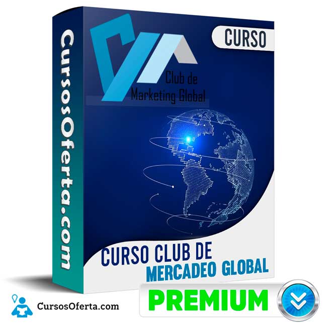 Curso Club de Mercadeo Global - Club de Marketing Global