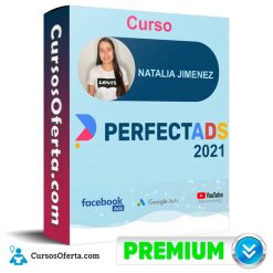 Curso PERFECTADS – Natlia Jimenez