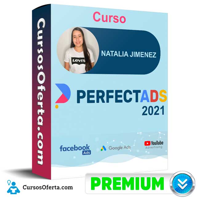 Curso PERFECTADS – Natlia Jimenez