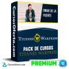 Pack de Cursos Titanes Warpress - Omar de la Fuente