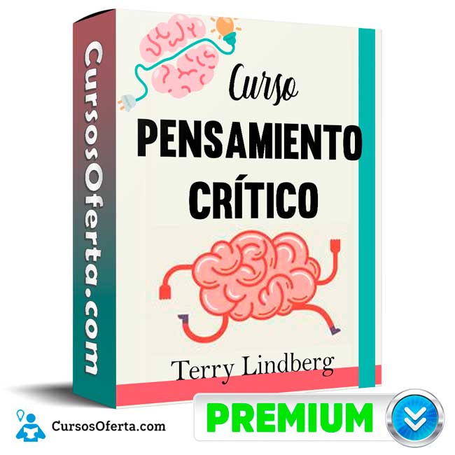 Curso Pensamiento Crítico - Terry Lindberg