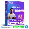Curso Se un Influencer y Vive de Ello – Marco Lasso