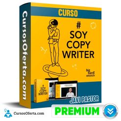 Curso Soy Copywriter - Javi Pastor