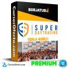 Curso SuperDay Trading – Borja Muñoz