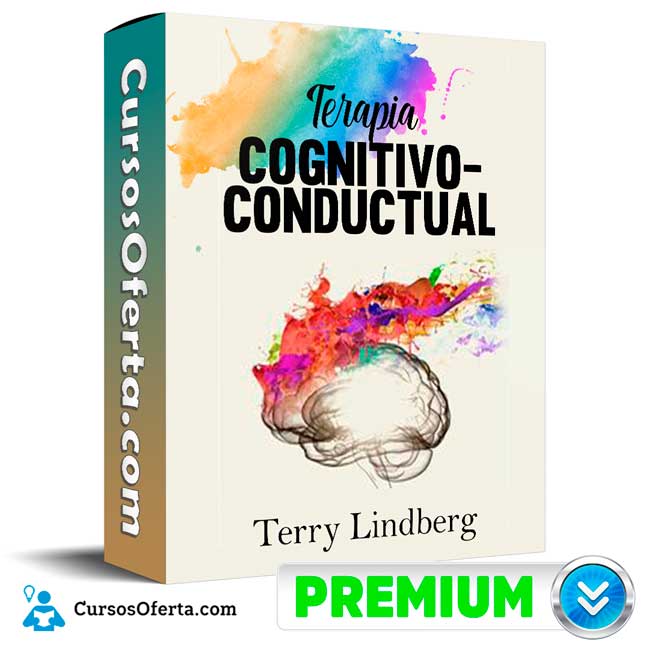 Curso Terapia cognitivo-conductual - Terry Lindberg